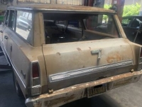 1966 Chevrolet Nova for sale in Michigan (ID-130764)