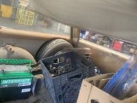 1966 Chevrolet Nova for sale in Michigan (ID-130764)