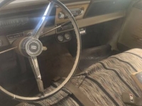 1966 Chevrolet Nova for sale in Michigan (ID-130764)