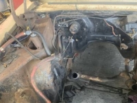 1966 Chevrolet Nova for sale in Michigan (ID-130764)