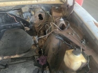 1966 Chevrolet Nova for sale in Michigan (ID-130764)
