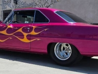 1966 Chevrolet Nova for sale in Michigan (ID-130775)