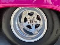 1966 Chevrolet Nova for sale in Michigan (ID-130775)