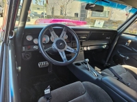 1966 Chevrolet Nova for sale in Michigan (ID-130775)