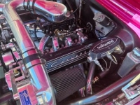 1966 Chevrolet Nova for sale in Michigan (ID-130775)