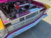 1966 Chevrolet Nova for sale in Michigan (ID-130775)
