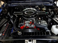 1966 Chevrolet Nova for sale in Michigan (ID-132972)