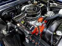 1966 Chevrolet Nova for sale in Michigan (ID-132972)