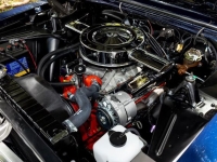 1966 Chevrolet Nova for sale in Michigan (ID-132972)
