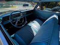1966 Chevrolet Nova for sale in Michigan (ID-132972)