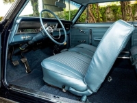 1966 Chevrolet Nova for sale in Michigan (ID-132972)
