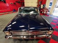 1966 Chevrolet Nova for sale in Michigan (ID-132972)