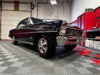 1966 Chevrolet Nova for sale in Michigan (ID-132972)