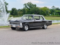 1966 Chevrolet Nova for sale in Riverhead, New York (ID-133176)
