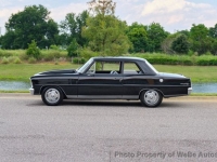 1966 Chevrolet Nova for sale in Riverhead, New York (ID-133176)