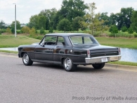 1966 Chevrolet Nova for sale in Riverhead, New York (ID-133176)
