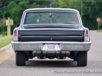 1966 Chevrolet Nova for sale in Riverhead, New York (ID-133176)