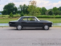 1966 Chevrolet Nova for sale in Riverhead, New York (ID-133176)