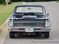 1966 Chevrolet Nova for sale in Riverhead, New York (ID-133176)