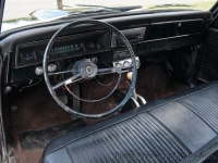 1966 Chevrolet Nova for sale in Riverhead, New York (ID-133176)