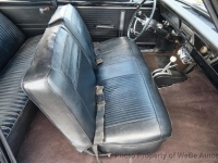 1966 Chevrolet Nova for sale in Riverhead, New York (ID-133176)