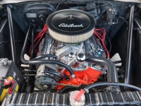 1966 Chevrolet Nova for sale in Riverhead, New York (ID-133176)