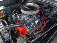 1966 Chevrolet Nova for sale in Riverhead, New York (ID-133176)