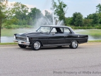 1966 Chevrolet Nova for sale in Riverhead, New York (ID-133176)