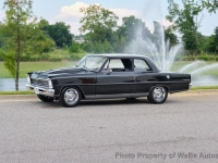 1966 Chevrolet Nova for sale in Riverhead, New York (ID-133176)