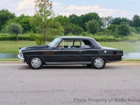 1966 Chevrolet Nova for sale in Riverhead, New York (ID-133176)