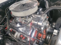1966 Chevrolet Nova for sale in Michigan (ID-133459)