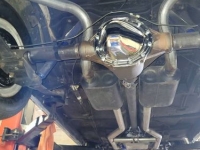 1966 Chevrolet Nova for sale in Michigan (ID-133459)