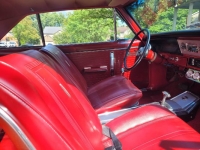 1966 Chevrolet Nova for sale in Michigan (ID-133459)
