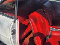1966 Chevrolet Nova for sale in Michigan (ID-133459)