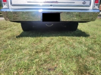 1966 Chevrolet Nova for sale in Michigan (ID-133459)