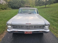 1966 Chevrolet Nova for sale in Addison, Illinois (ID-135116)