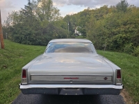 1966 Chevrolet Nova for sale in Addison, Illinois (ID-135116)