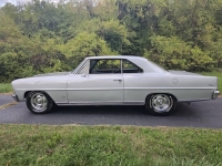 1966 Chevrolet Nova for sale in Addison, Illinois (ID-135116)