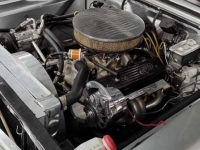 1966 Chevrolet Nova for sale in Addison, Illinois (ID-135116)