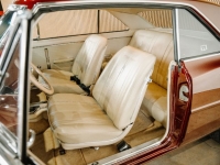 1966 Chevrolet Nova for sale in Michigan (ID-136433)