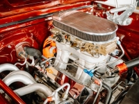 1966 Chevrolet Nova for sale in Michigan (ID-136433)