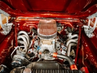 1966 Chevrolet Nova for sale in Michigan (ID-136433)