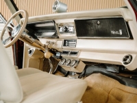 1966 Chevrolet Nova for sale in Michigan (ID-136433)
