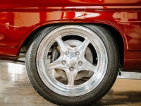 1966 Chevrolet Nova for sale in Michigan (ID-136433)