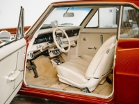 1966 Chevrolet Nova for sale in Michigan (ID-136433)