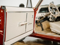 1966 Chevrolet Nova for sale in Michigan (ID-136433)