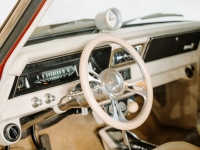 1966 Chevrolet Nova for sale in Michigan (ID-136433)