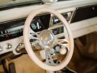 1966 Chevrolet Nova for sale in Michigan (ID-136433)