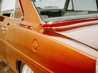1966 Chevrolet Nova for sale in Michigan (ID-136433)