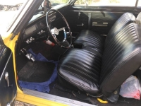 1966 Chevrolet Nova for sale in Michigan (ID-138087)